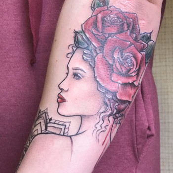 Лера Шевченко, Київ Фото - 7