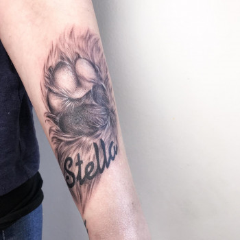 Лера Шевченко, Київ Фото - 4