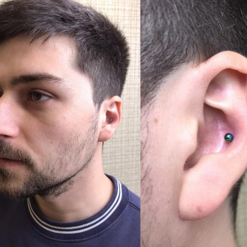 Лера Шевченко, Київ Фото - 1