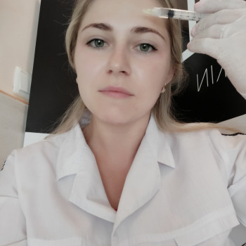 Мезотерапія обличчя