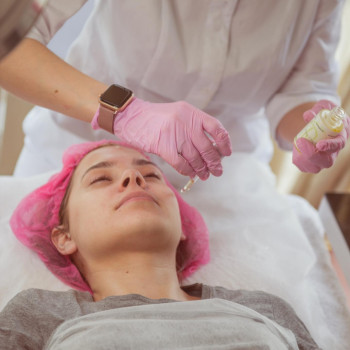 Лана Кошовенко, Київ Фото - 7