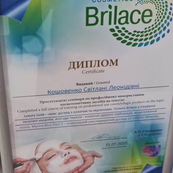 Лана Кошовенко, Київ Фото - 17