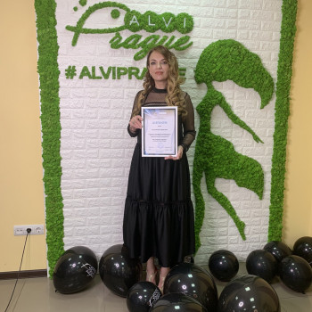 Лана Кошовенко, Київ Фото - 20