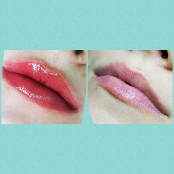 Зробити татуаж губ біля будинку Бровари