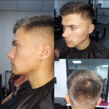 Mon Ami, Конотоп Фото - 7