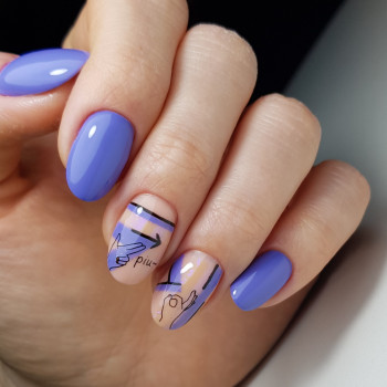 Юлия К, Киев Фото - 12