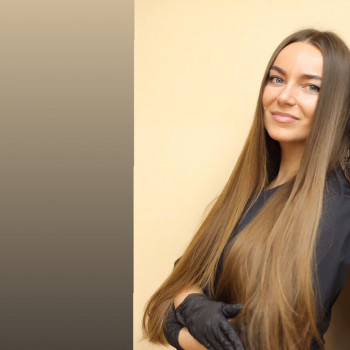 Врач-косметолог Виктория Турчина