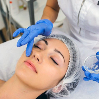 Гидрокситерапия