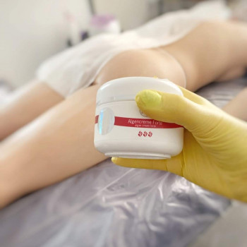 Обгортання
                    Массажный салон Скульптор Центр Луцк