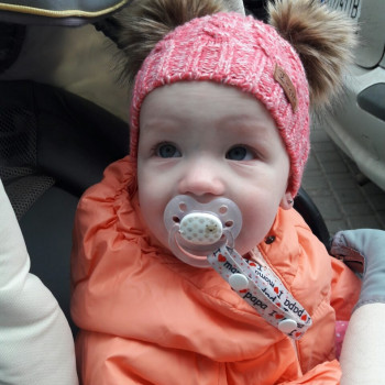 прокол ушей деткам