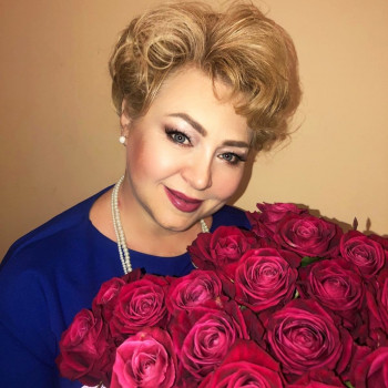 Екатерина Ланге, Киев Фото - 14