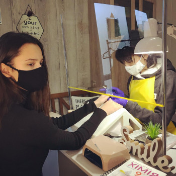 IRIS beauty, Житомир Фото - 12