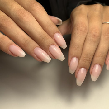 Манікюр + покриття