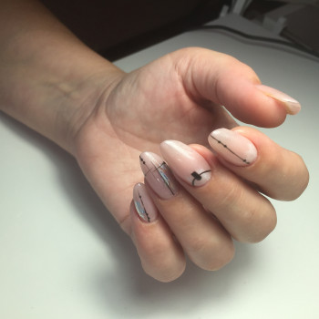 Корекція/гель