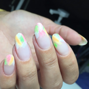 Корекція/гель