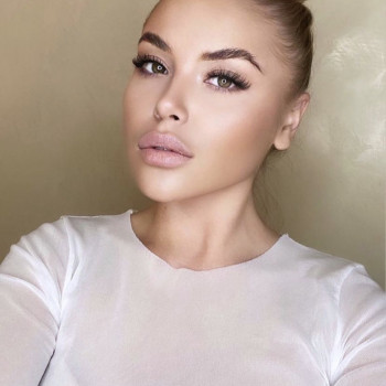 Фото з портфоліо майстра Анна Радюкова (лешмейкер, Київ)