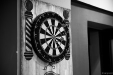 Знижка Імениннику до 100% Барбершоп Doberman Черкассы