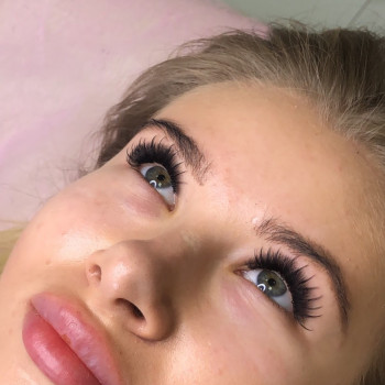 Эффект"ЛУЧИ"