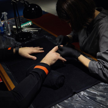 Old Fashion, Одеса Фото - 3