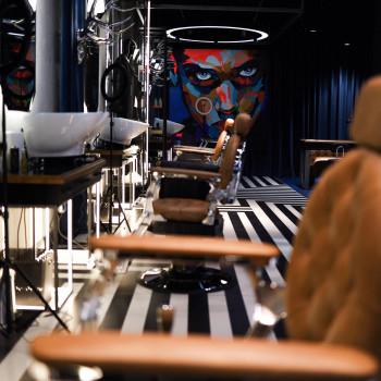 Old Fashion, Одеса Фото - 7