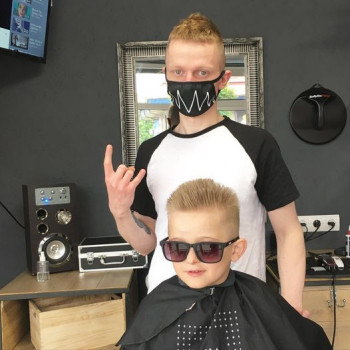 Pudra Man's Club, Тульчин Фото - 6