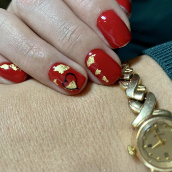 Валентина Ковальчук, Киев Фото - 19