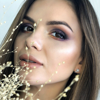 Макияж на фотосессию или видео-съемку
                    Бровист Таисия Львов