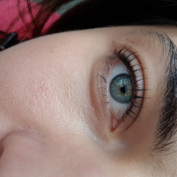 Ламинирование ресниц
                    Лешмейкер Валентина Гибнер Київ