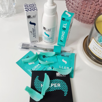 Ламинирование ресниц
                    Лешмейкер Валентина Гибнер Київ