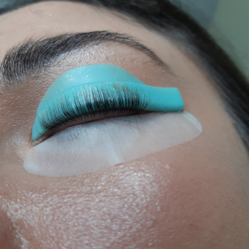 Ламинирование ресниц
                    Лешмейкер Валентина Гибнер Київ