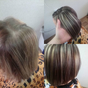 Уклуги колориста