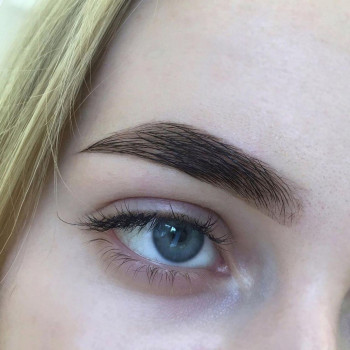 Услуги бровиста