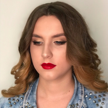 Юлія Дем'янович, Ровно Фото - 22