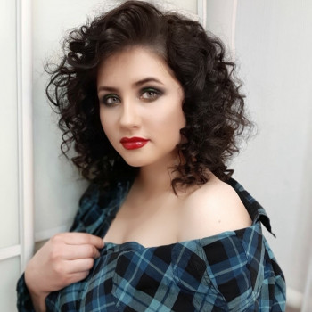 Юлія Дем'янович, Ровно Фото - 24