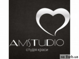 Салон красоты AMStudio на Barb.ua