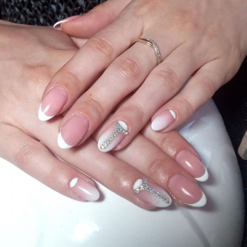 Ирина Бережанская, Тульчин Фото - 5