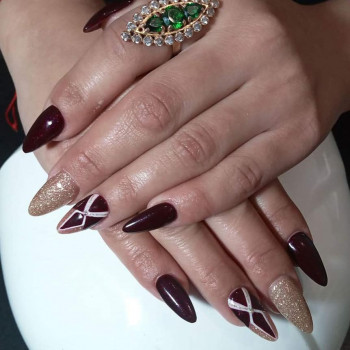 Ирина Бережанская, Тульчин Фото - 6