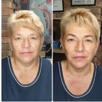 Крістіна Войтович, Тульчин Фото - 5