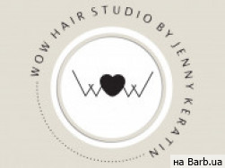 Салон красоты WOW HAIR STUDIO на Barb.ua