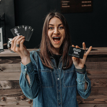 Брадобрей, Київ Фото - 11