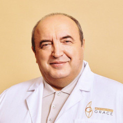 Олег Анатольевич Компаниец