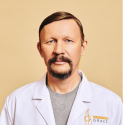 Симонов Вадим Федорович