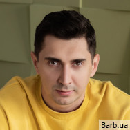 Предметный фотограф Роман Голинько на Barb.ua