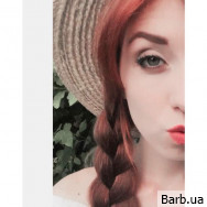 Бровист Оксана Богуш на Barb.ua