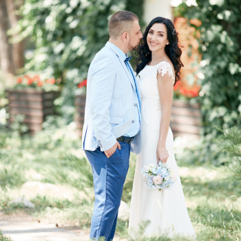 Юлия Кравчина, Днепр Фото - 5