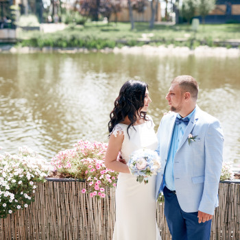 Фото з портфоліо майстра Юлия Кравчина (фотограф, Дніпро)