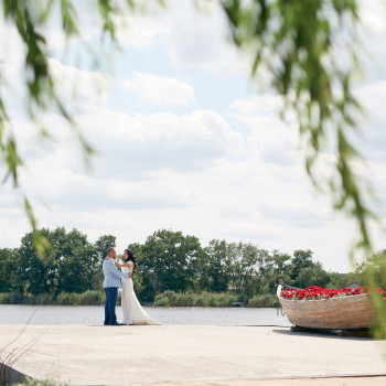 Фото з портфоліо майстра Юлия Кравчина (фотограф, Дніпро)