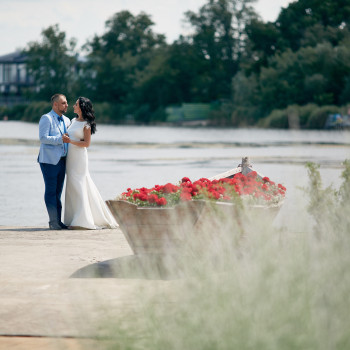 Фото з портфоліо майстра Юлия Кравчина (фотограф, Дніпро)