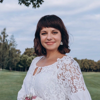 Анна Садовская, Киев Фото - 26