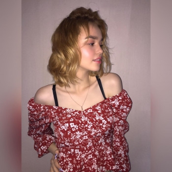 Анна Садовская, Киев Фото - 34